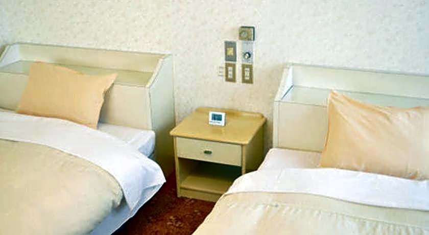 Green Hotel Rich Tokugawaen