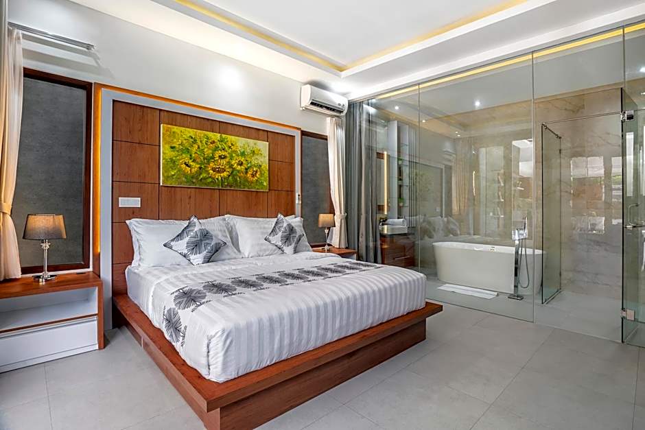 Puri Keraton Seminyak