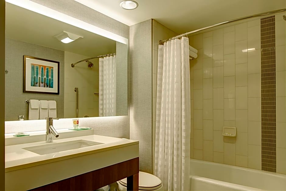 Hyatt Place National Harbor