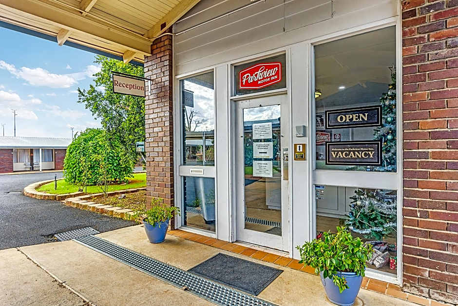 Parkview Motor Inn