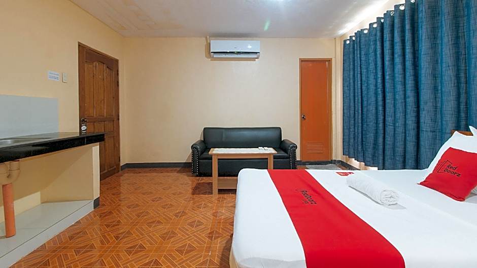 Casa Buena Dormitel – Davao City, CO