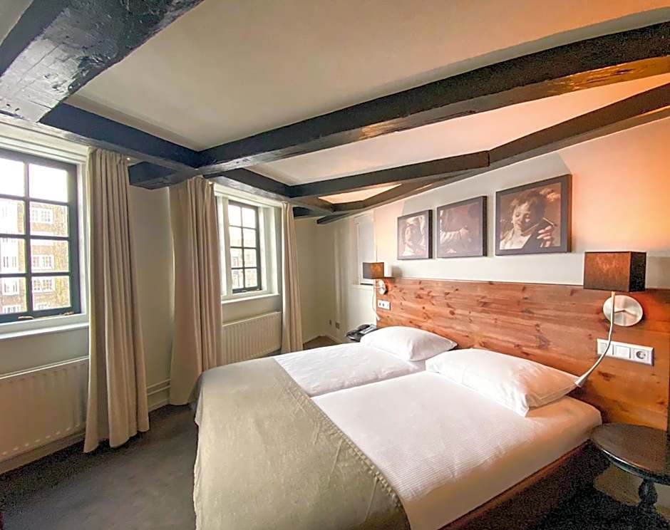 Hapimag Apartments Amsterdam