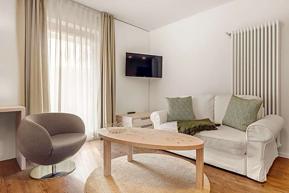Hotel Villa Lago