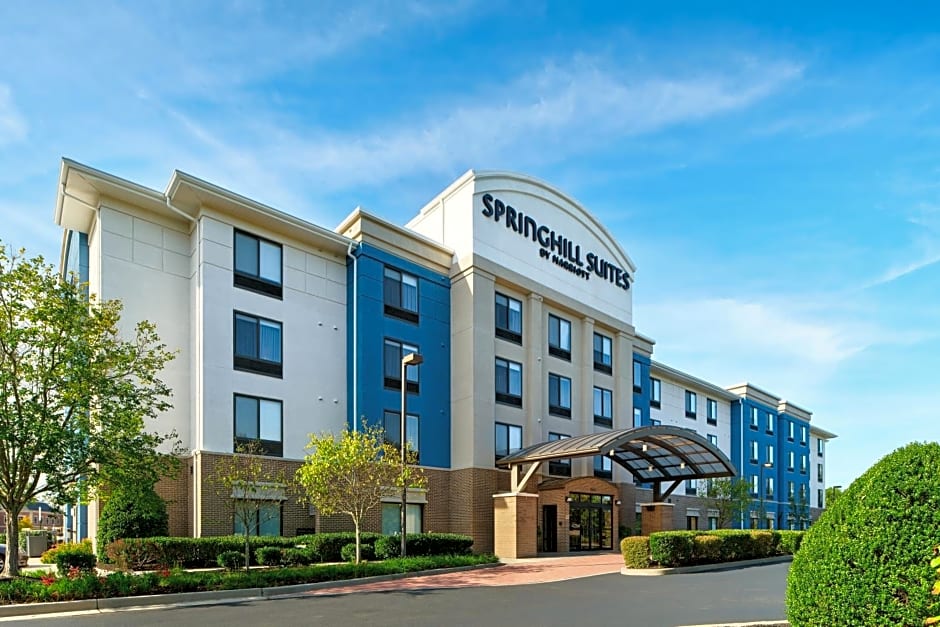 SpringHill Suites by Marriott Richmond Northwest