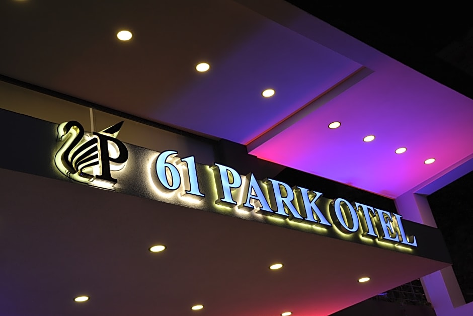 61 Park Otel