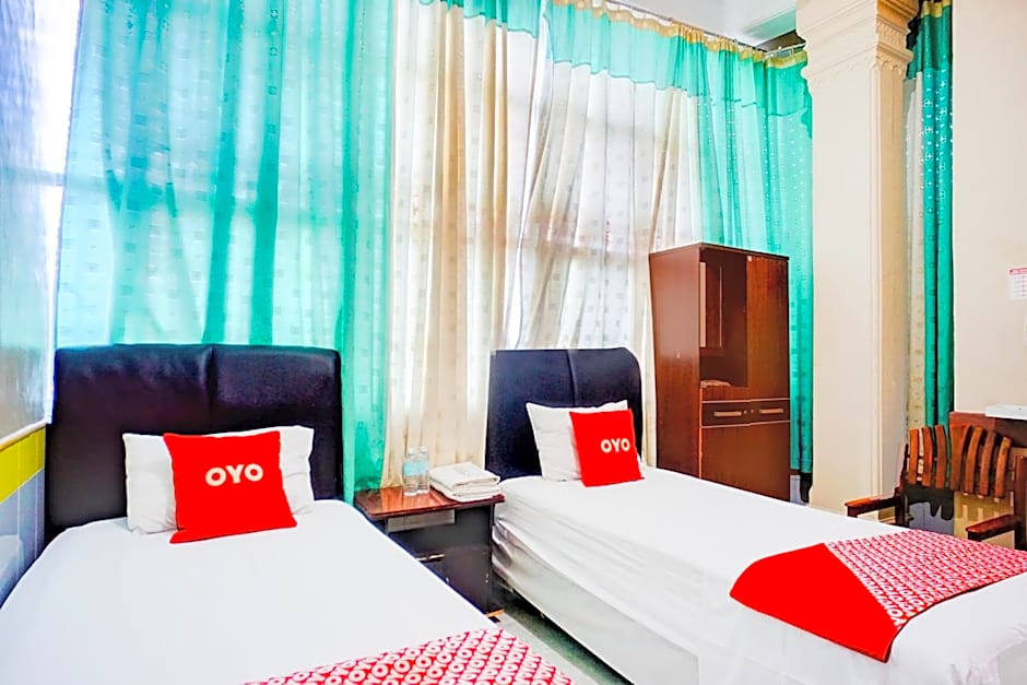 Collection O Darussalam Near Universitas Syiah Kuala Formerly Meurah Mulia