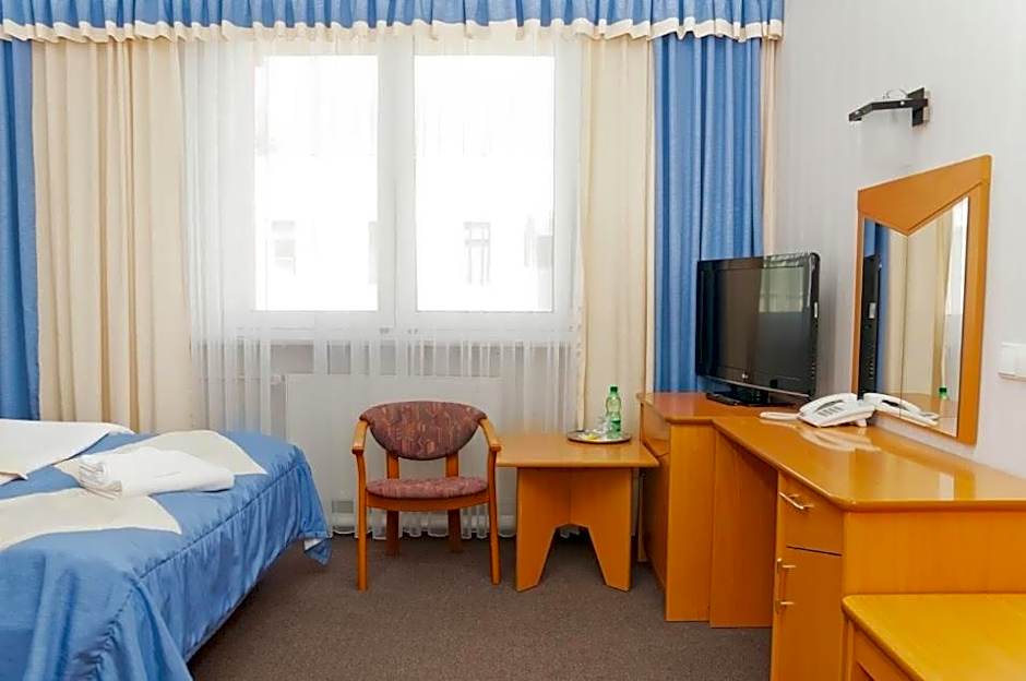 Vistula Hotel