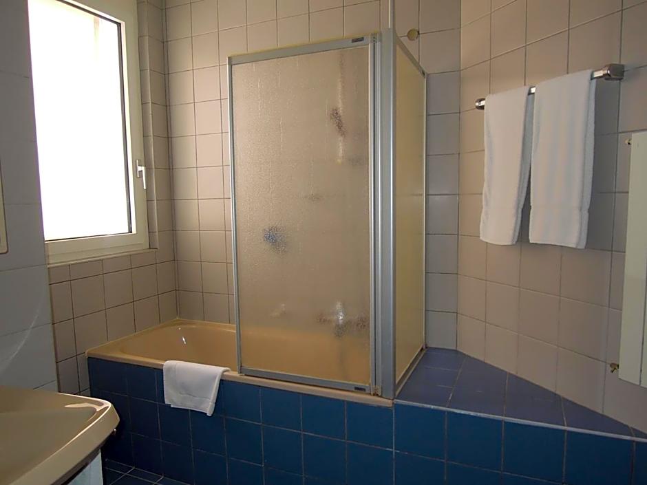 Les Chambres du CTN