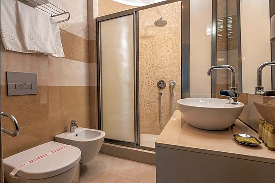 Dionysos Hotel & Suites