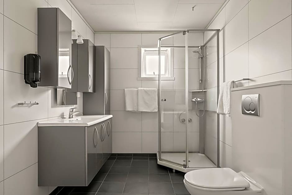 Kinn Hotell Florø