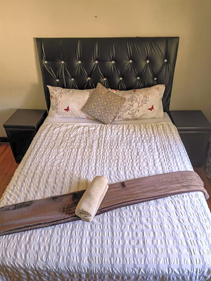 Fairfield Guest House