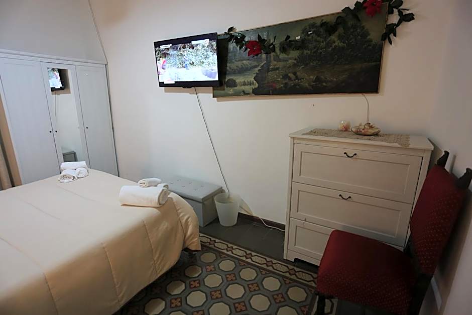 A Casa Di Laura