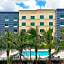 Fairfield Inn & Suites by Marriott Fort Lauderdale Northwest