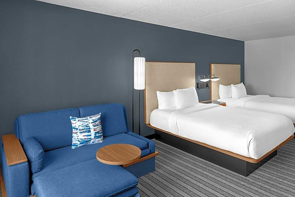 Courtyard by Marriott Flint Grand Blanc