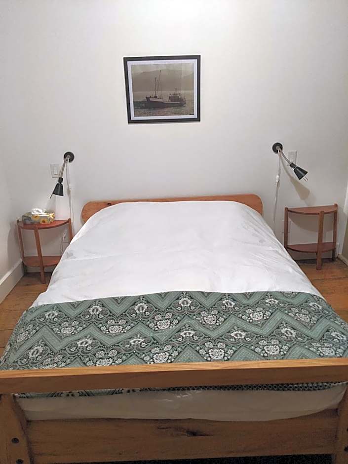 Auberge de jeunesse du Domaine à Liguori