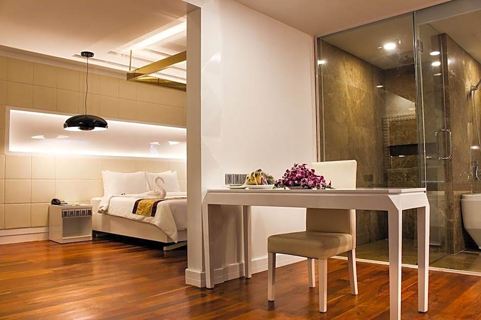 Grand Sokhalay Hotel