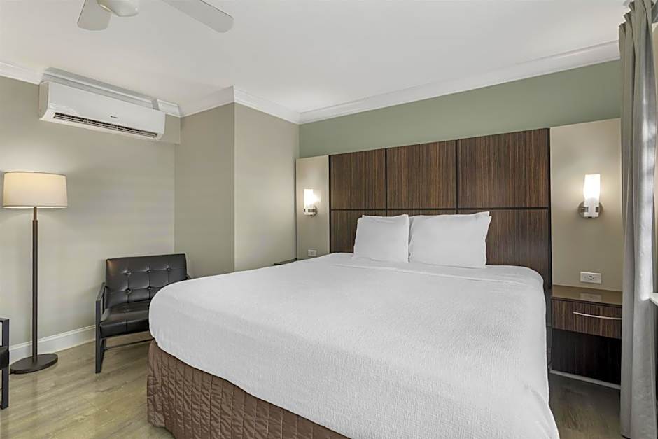 Best Western Bayfront Inn