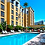 SpringHill Suites by Marriott Tampa Westshore Airport