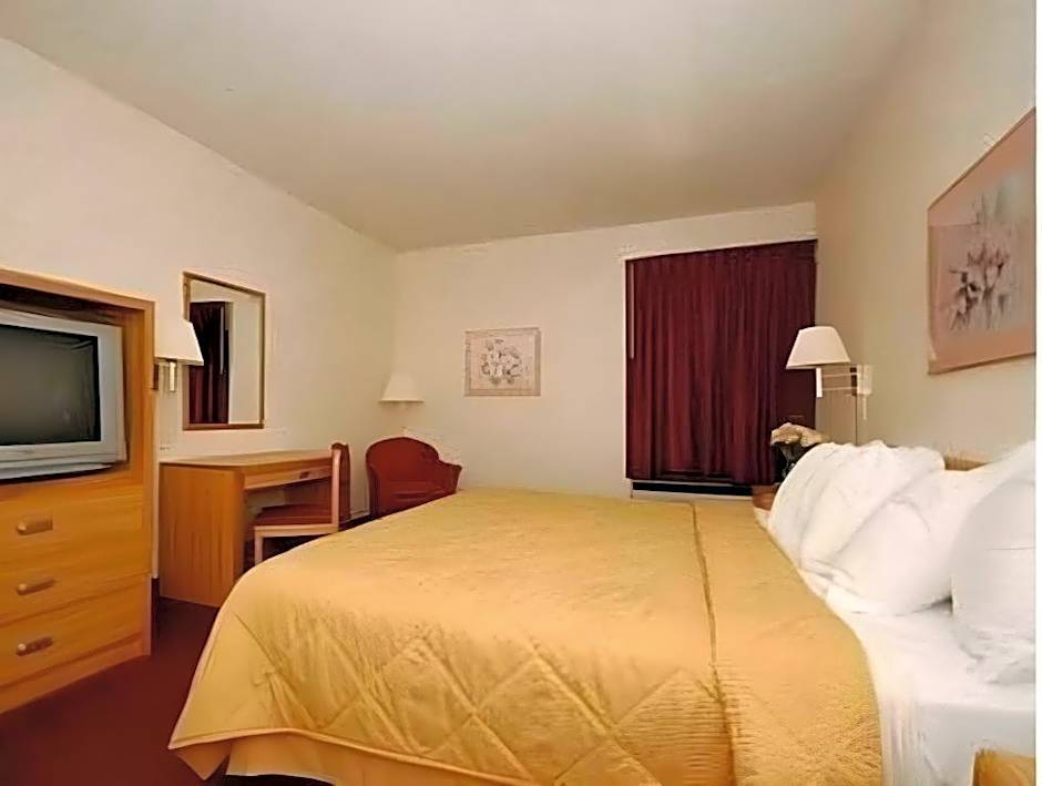Quality Inn Waynesburg - Morrisville