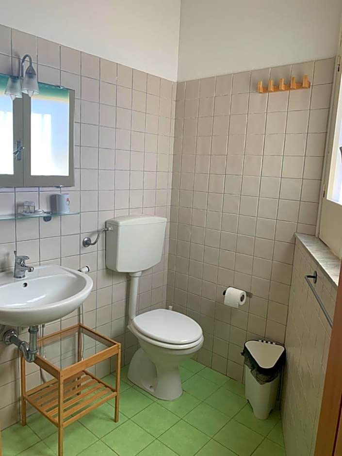 B&B Giallolumia