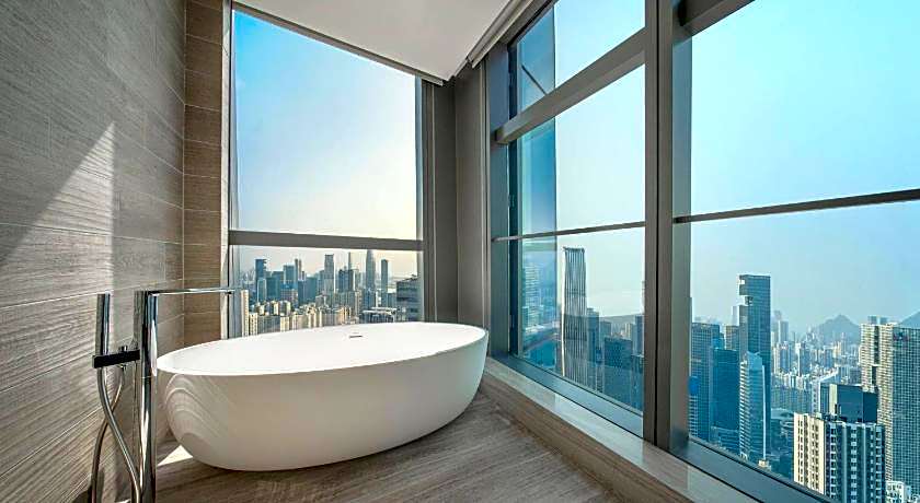 Renaissance Shenzhen Bay Hotel