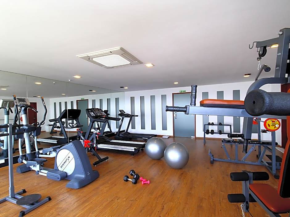 Diana Heights Luxury Hotel