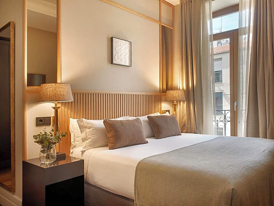 Hotel Unico Madrid