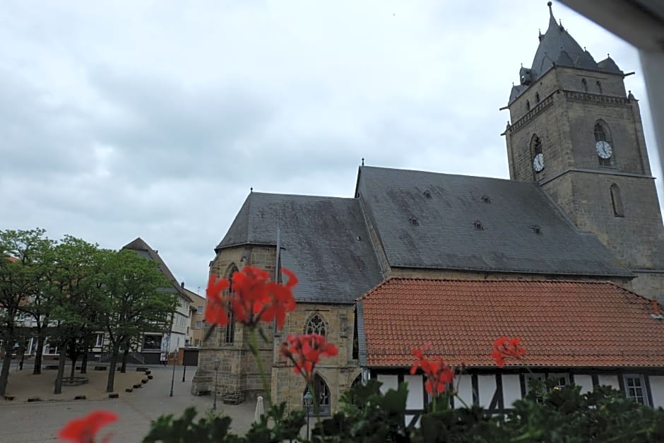 Altes Rathaus Hotel-Restaurant-Café