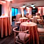 Newark Liberty International Airport Marriott