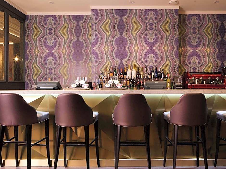 The Grand Hotel Leicester by The Unlimited Collection