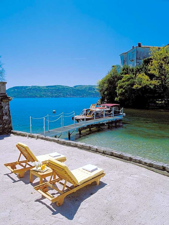 Grand Hotel Majestic