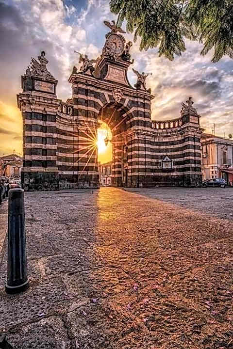 King House Catania Ostello