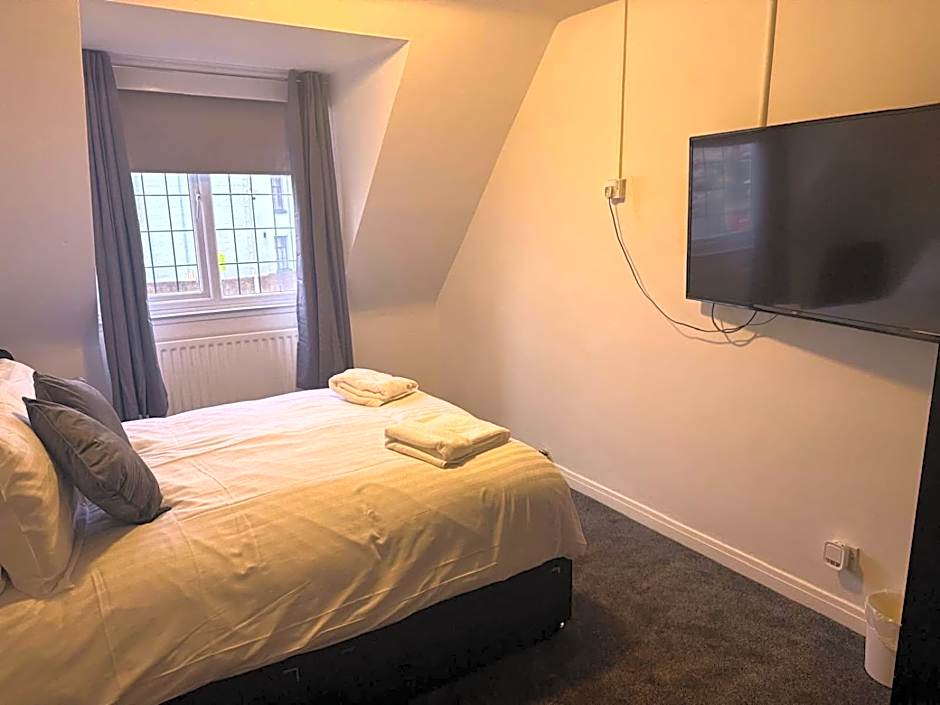 Swan hotel & restaurant