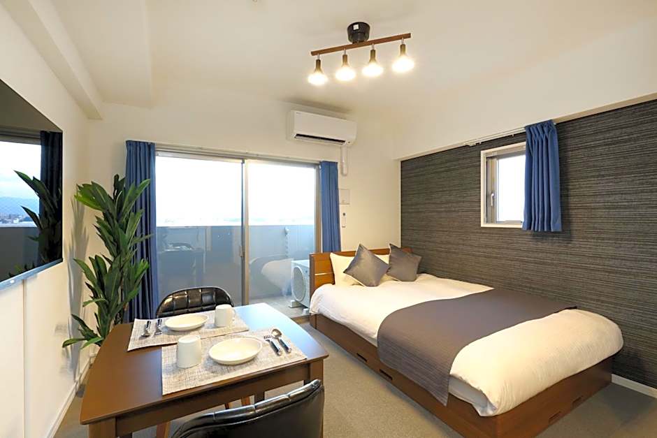 The Grand Residence Hotel Hakata