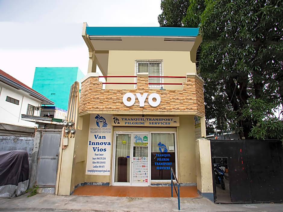 Vaccinated Staff - OYO 808 Mye Tourist Inn