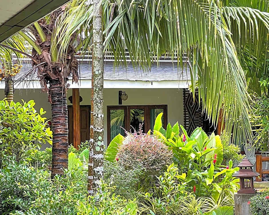 Phuvara Boutique Aonang
