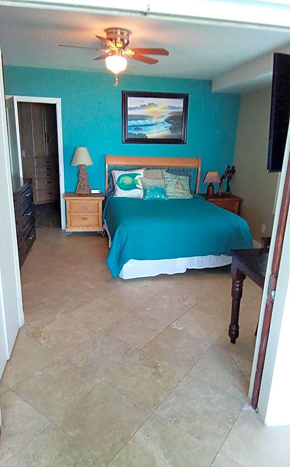 Breathtaking Oceana Del Mar