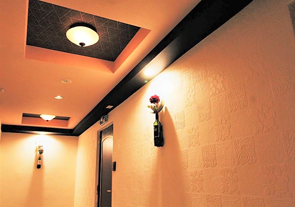 Hotel Opus -Adult only-