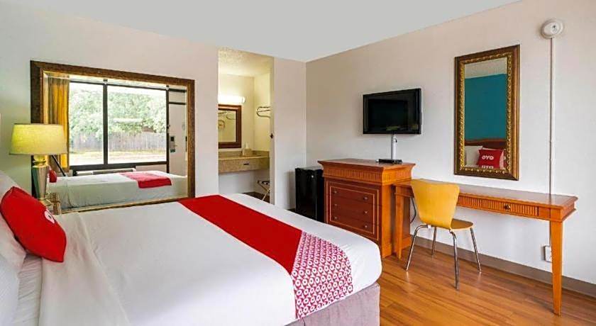OYO Hotel Bossier City LA - Red River