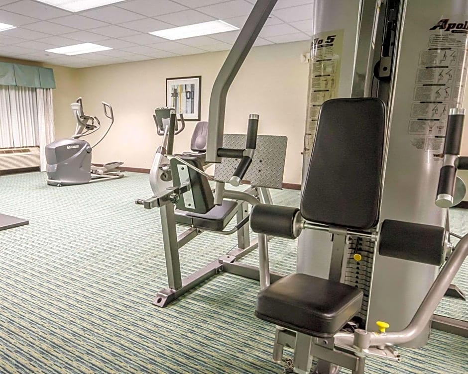 Comfort Inn Shepherdsville - Louisville South