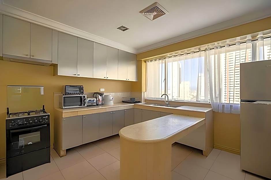 Orchid Garden Suites