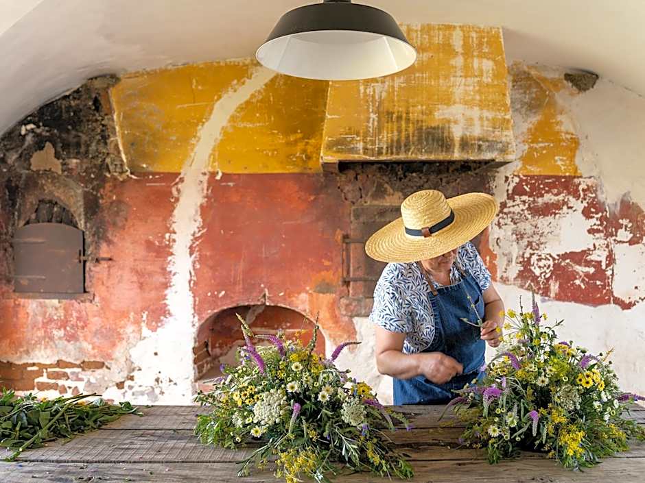 São Lourenço do Barrocal