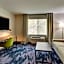 Fairfield by Marriott Inn & Suites Dalton
