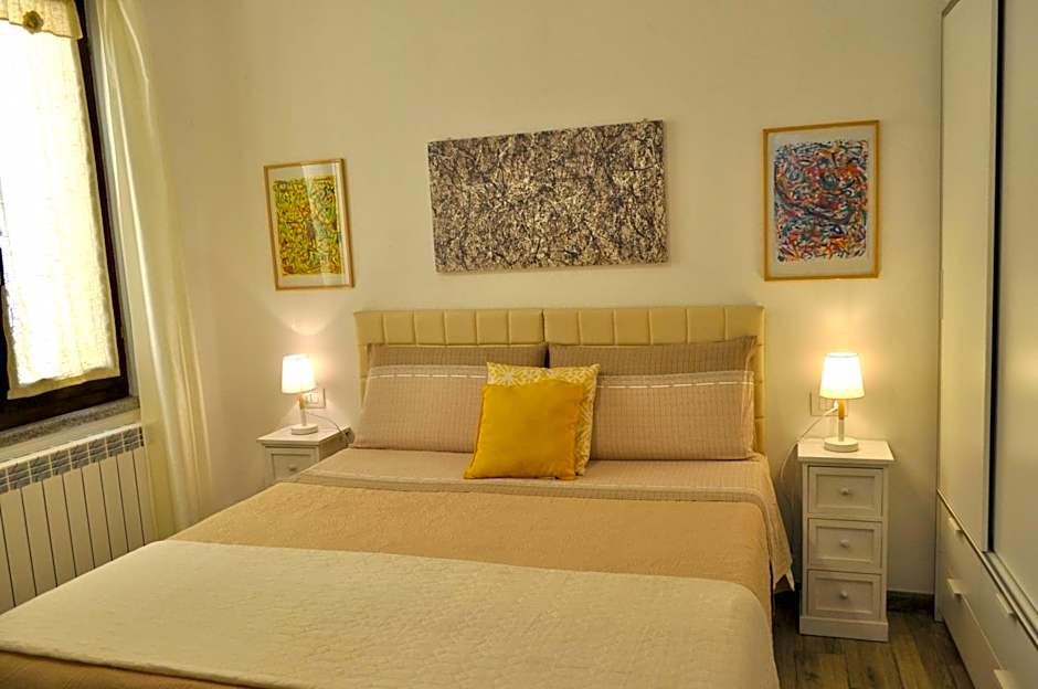 Rosa dei Venti Affittacamere