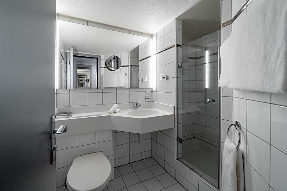Hotel Stockalperhof
