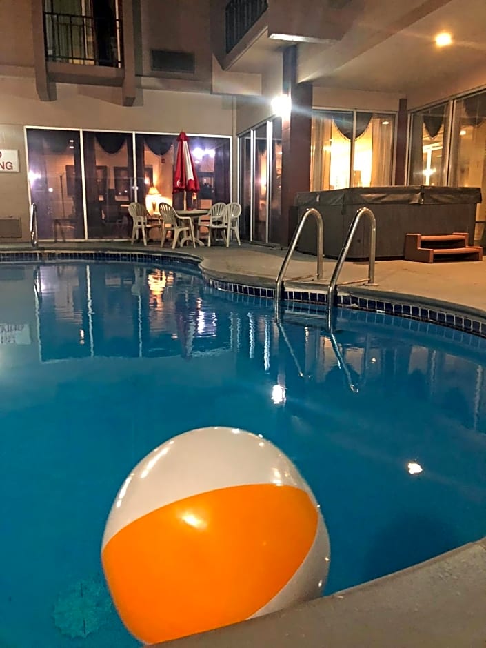 FairBridge Inn & Suites - Lewiston