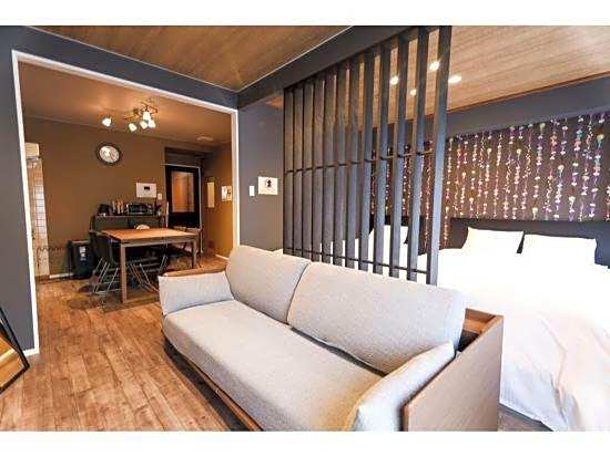 Nishifunabashi Residence MU1