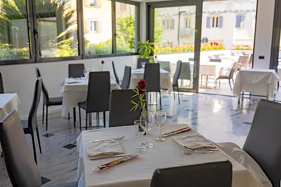 Hotel De Nac