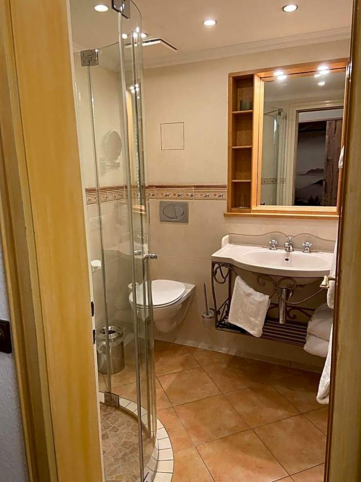 Hotel Alpenhof Bayrischzell