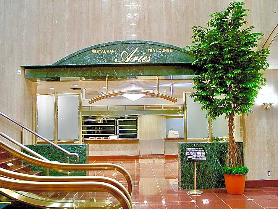 Yonago Universal Hotel